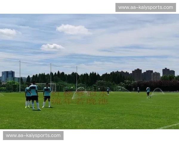 渤海之滨的绿茵咆哮：大连博阳与青岛中能的城市灵魂之战