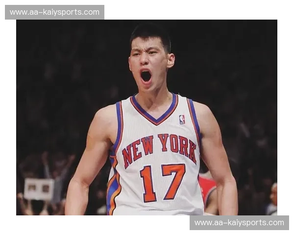 刺破华盛顿夜空：林书豪的“奇才”时刻，一场关于信念与挑战的篮球史诗