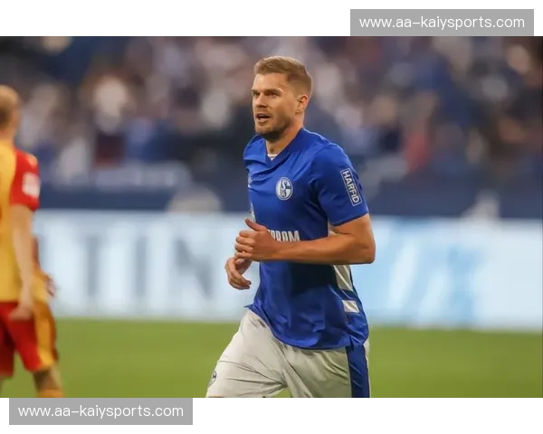 昔日劲敌，今朝唏嘘：因戈尔施塔特与沙尔克04的沉浮录